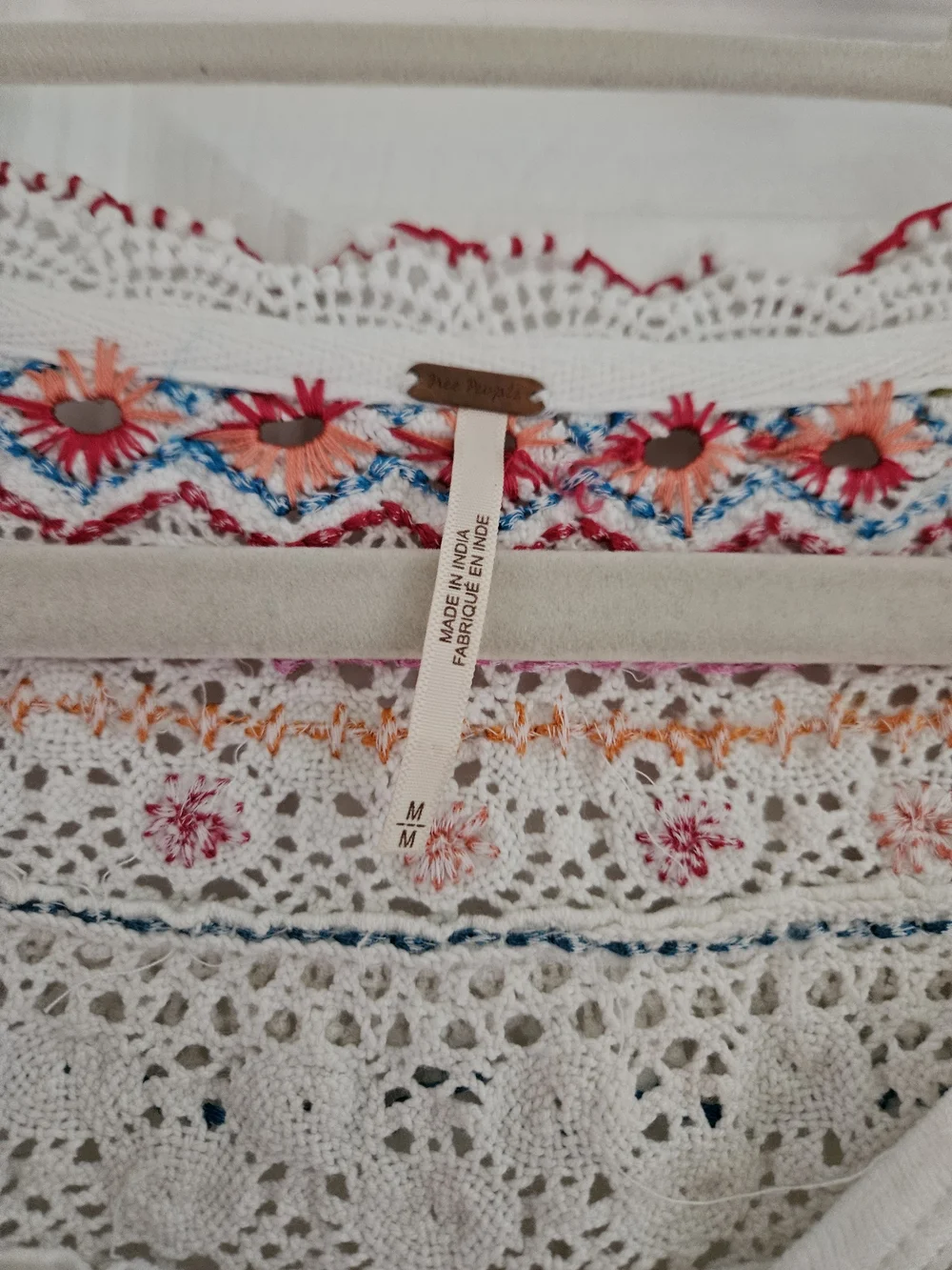 Free People lightweight long